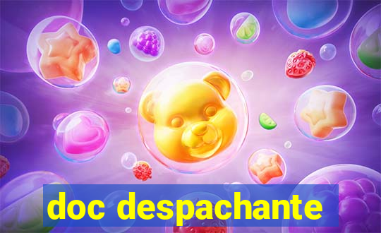 doc despachante